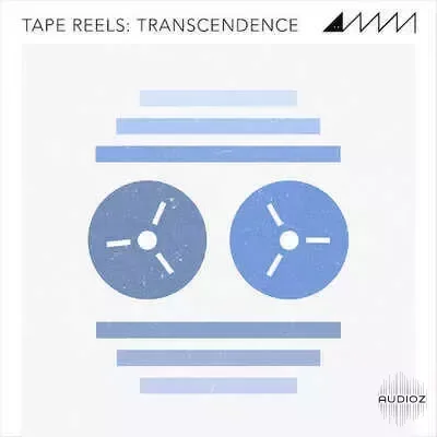 SoundGhost Tape Reels Transcendence MULTiFORMAT