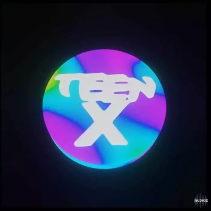 Aunix Teen X Vol. 3 (Stash Kit) WAV MiDi-FANTASTiC