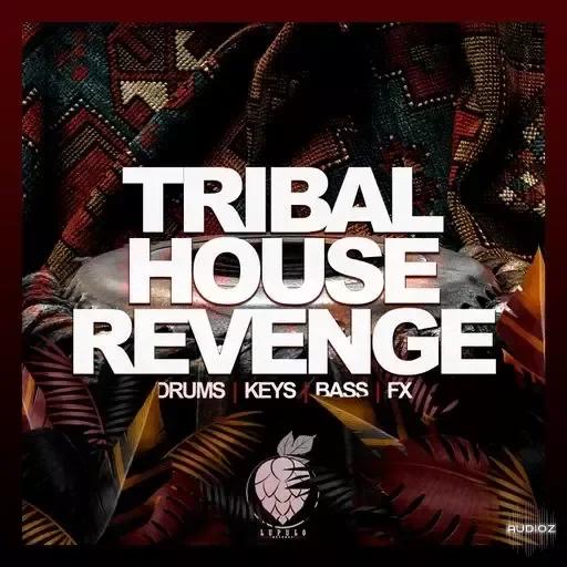 Dirty Music Tribal House Revenge WAV-FANTASTiC