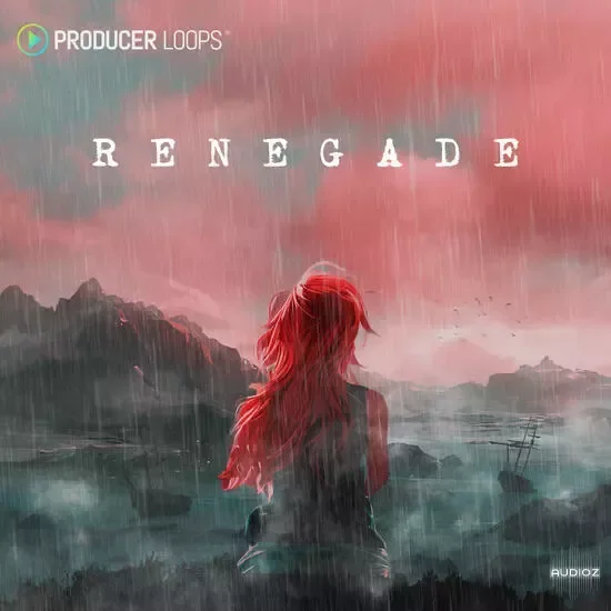 Producer Loops Renegade MULTiFORMAT-DECiBEL