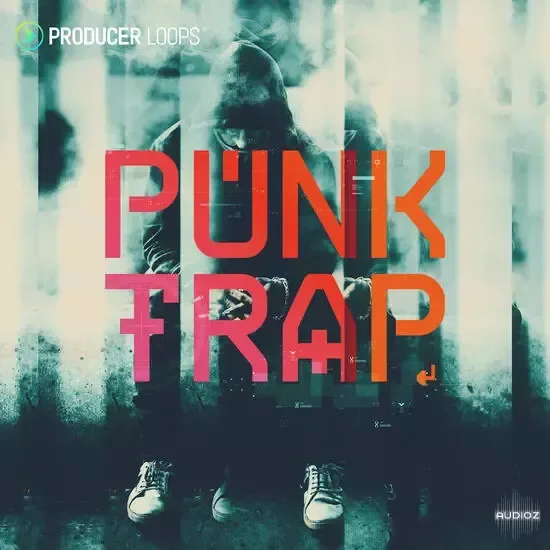 Producer Loops Punk Trap MULTiFORMAT-DECiBEL