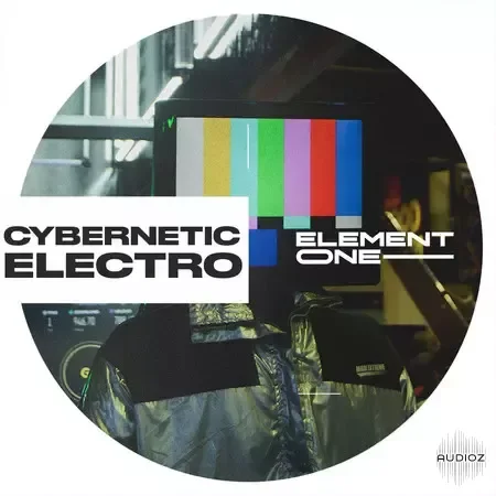 Element One Cybernetic Electro WAV-FANTASTiC