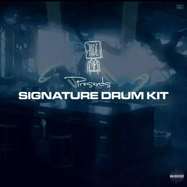 Fiide Signature Sound Kit WAV MiDi FST-FANTASTiC