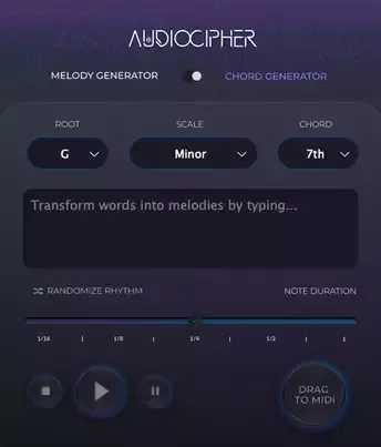 AudioCipher Technologies AudioCipher v3.0 WiN macOS RETAiL-ohsie