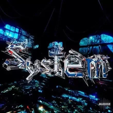 FERDI x SHAZE System MULTI KIT WAV MiDi-FANTASTiC