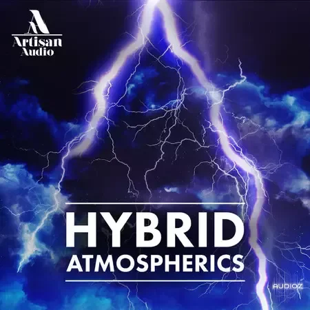 Artisan Audio Hybrid Atmospherics MULTiFORMAT-FANTASTiC