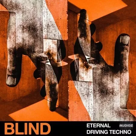 Blind Audio Eternal Driving Techno WAV-FANTASTiC