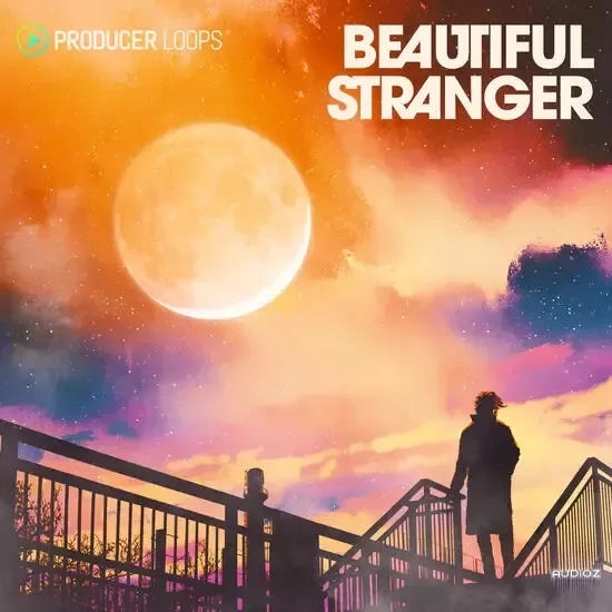 Producer Loops Beautiful Stranger MULTiFORMAT-DECiBEL