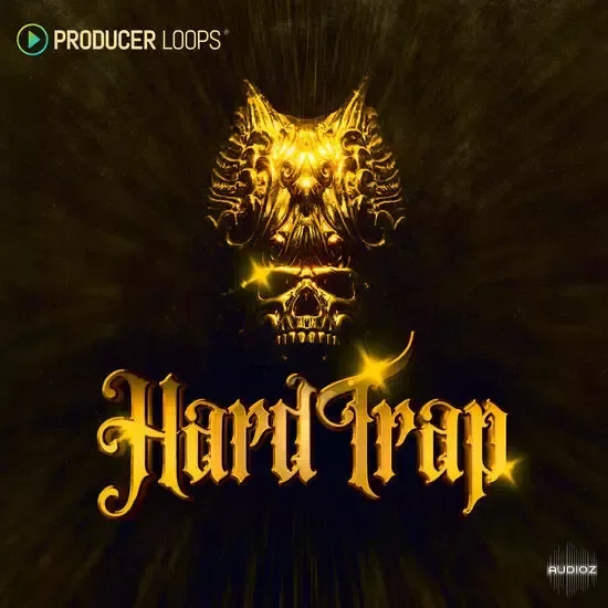 Producer Loops Hard Trap MULTiFORMAT-DECiBEL