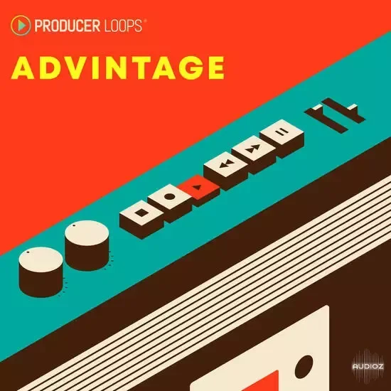 Producer Loops AdVintage MULTiFORMAT-DECiBEL