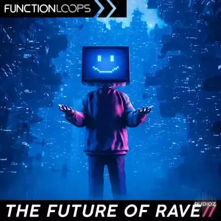Function Loops The Future Of Rave WAV-FANTASTiC
