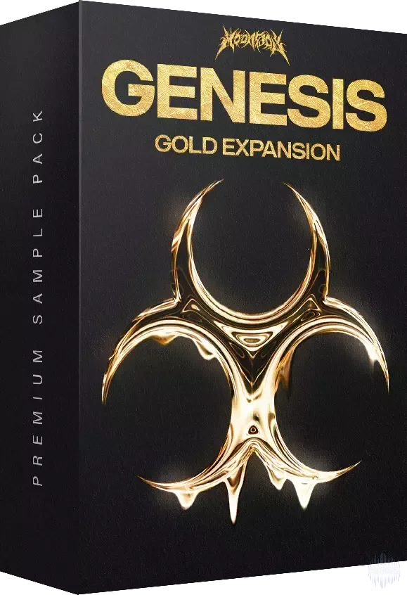 Moonboy GENESIS: Gold Expansion Multiformat