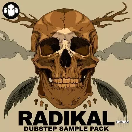 Ghost Syndicate Radikal WAV Ableton Live-FANTASTiC