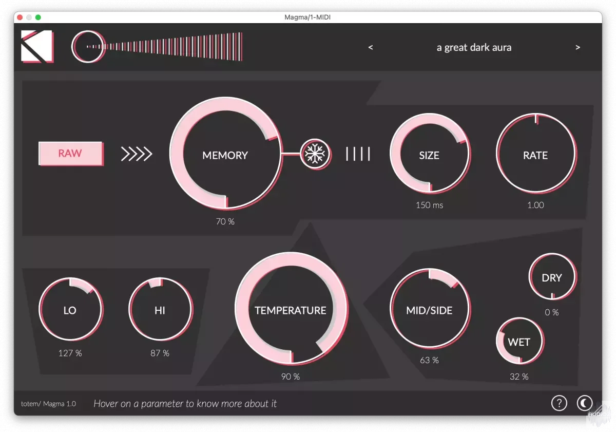 K-Devices Magma v1.0.4 WiN macOS RETAiL-ohsie