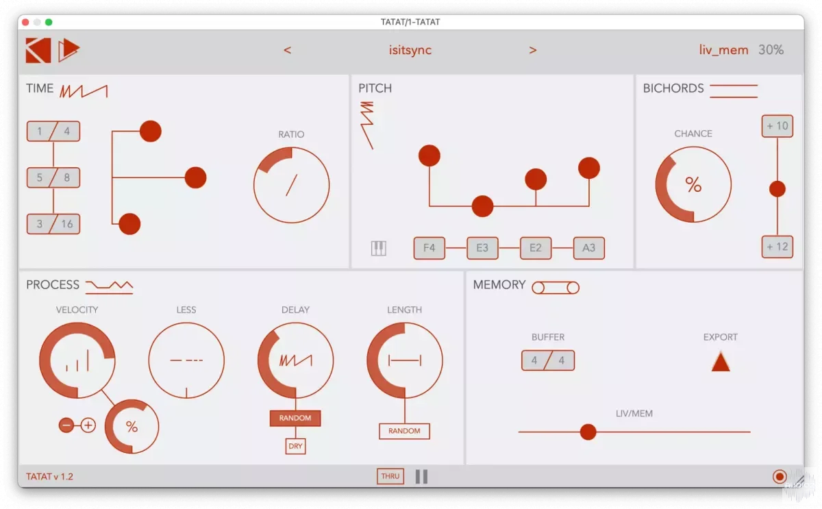 K-Devices TATAT v1.2 WiN macOS RETAiL-ohsie