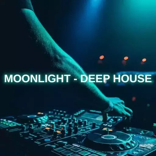 Glitchedtones Moonlight Deep House WAV-FANTASTiC