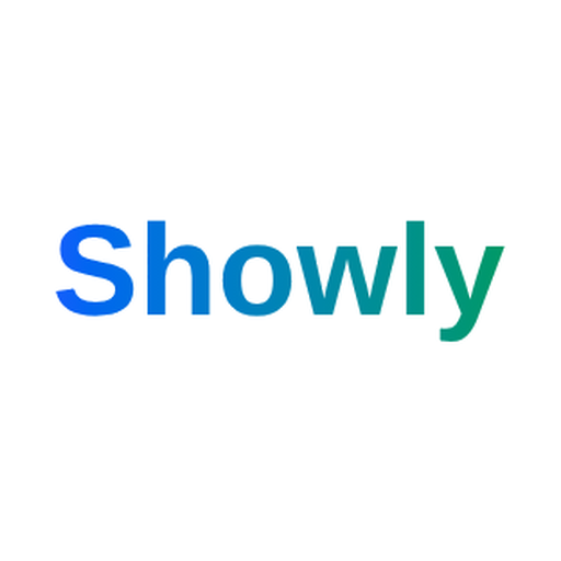 Showly logo