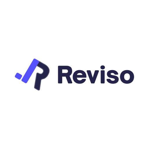 Reviso logo