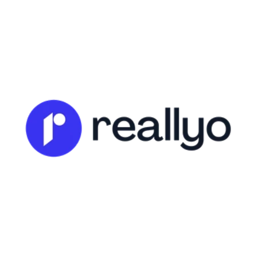 Reallyo logo