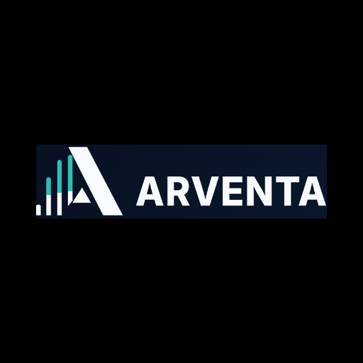 Arventa logo