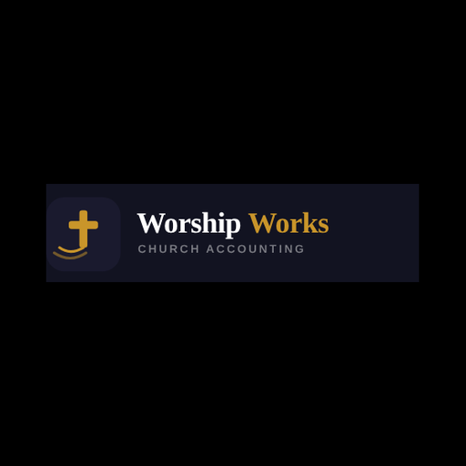 Worship Works logo
