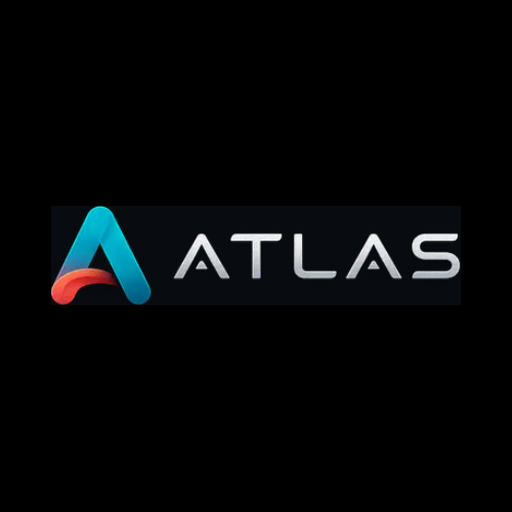 Project Atlas logo