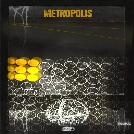 Bfractal Music Metropolis WAV MiDi-FANTASTiC