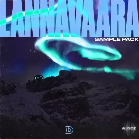 DopeBoyzMuzic Lannavaara Sample Pack WAV