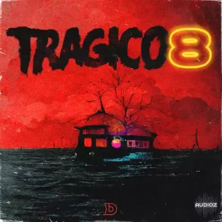 DopeBoyzMuzic Tragico 8 WAV