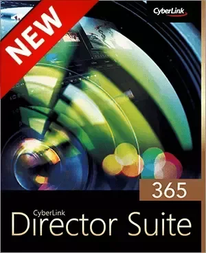 CyberLink Director Suite v12.0 WiN