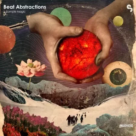 Sample Magic Beat Abstractions MULTiFORMAT-FANTASTiC