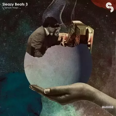 Sample Magic Sleazy Beats 3 MULTiFORMAT-FANTASTiC
