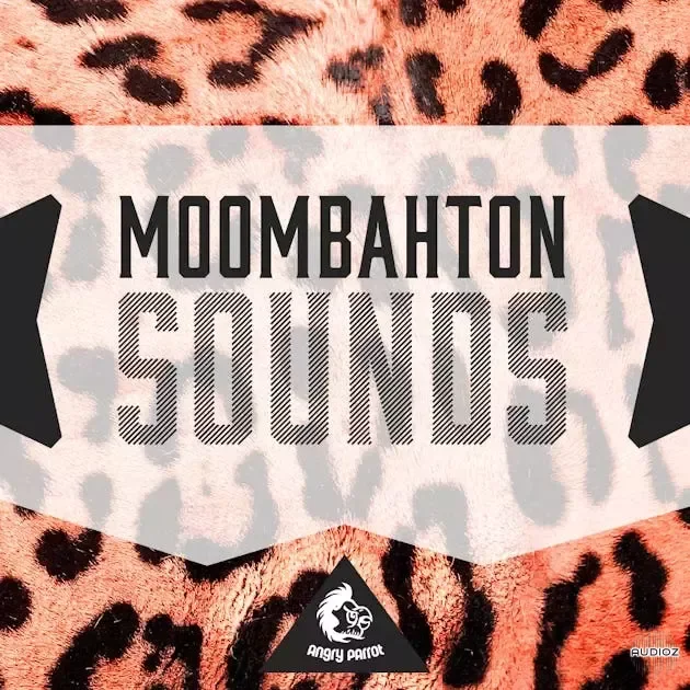 Angry Parrot Moombahton Sounds WAV MIDI Presets