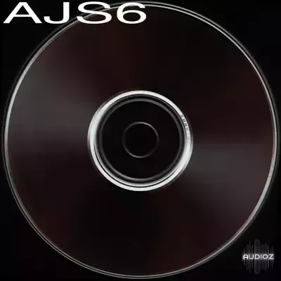 AJsounds Vol.6 WAV-FANTASTiC