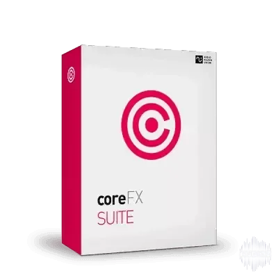 AUDIO PLUGIN UNION eqFX & CoreFX Scene Fix For VST3 READINFO 2023.10-TCD