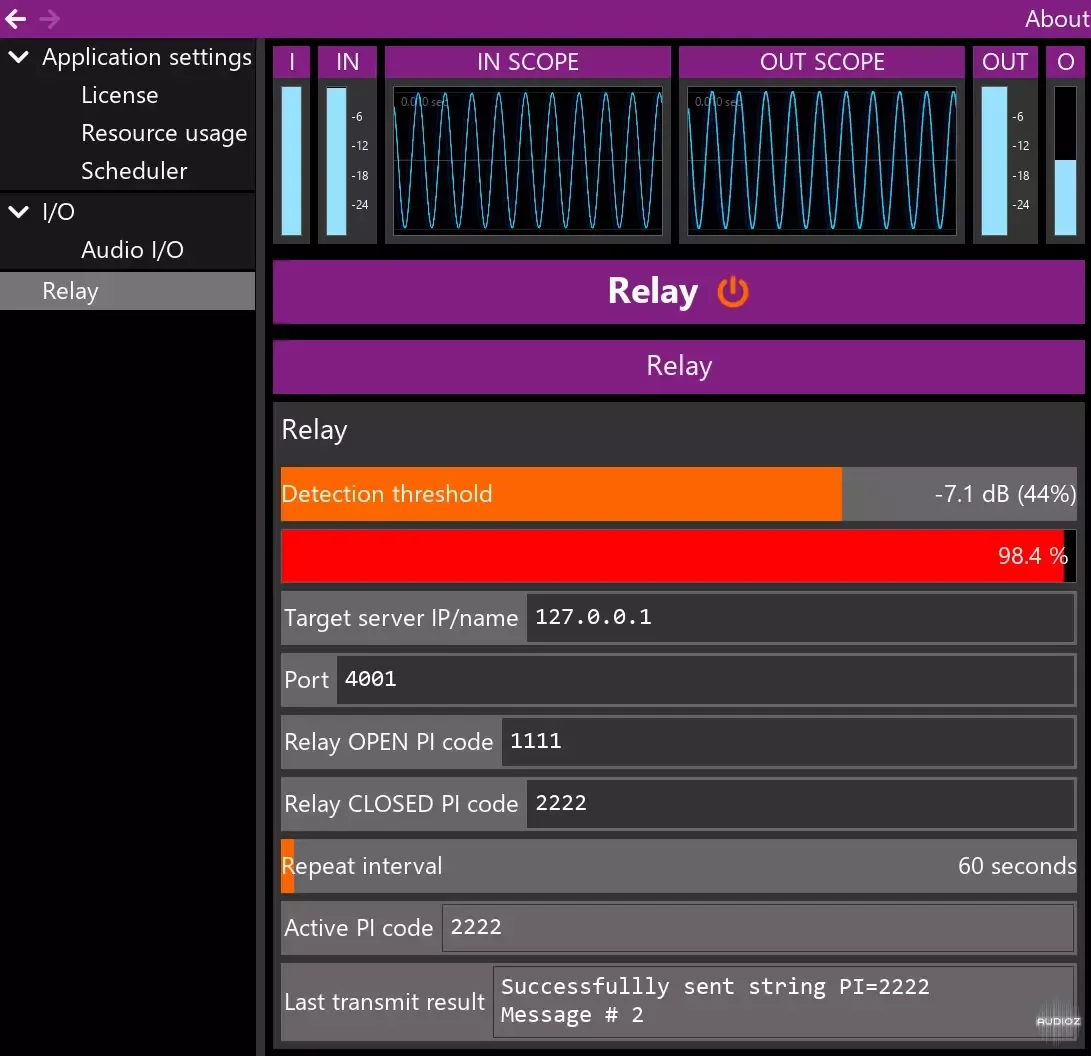 Thimeo Relay v10.10 x64-CRD