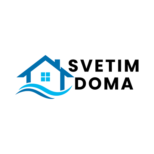 Svetim Doma logo