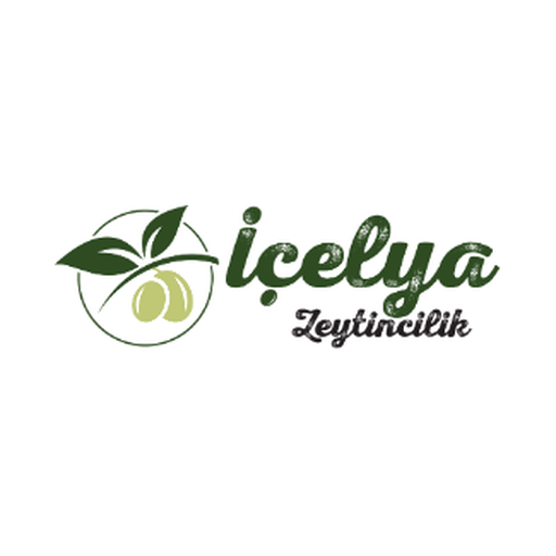 Icelya Zeytincilik logo