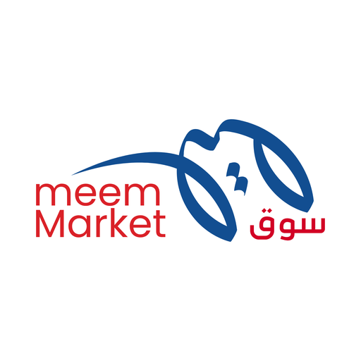 Meem Market logo