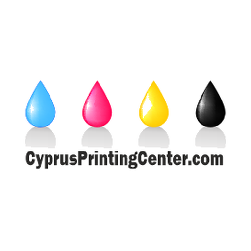 Cyprus Printing Center logo