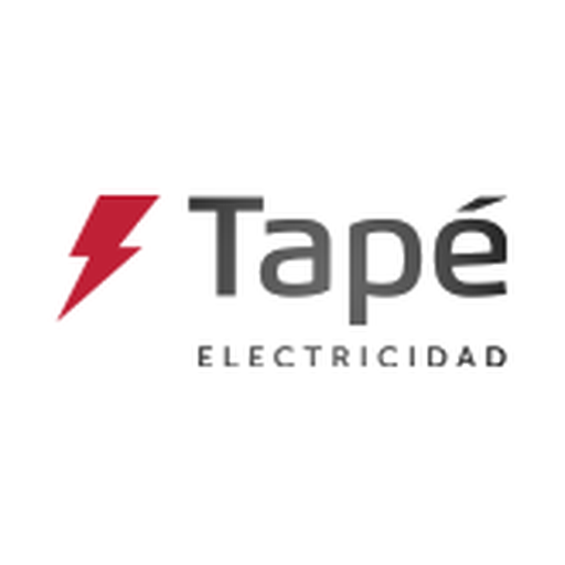 Tape Electricidad logo