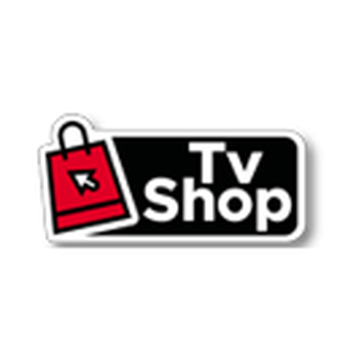TV Shop logo