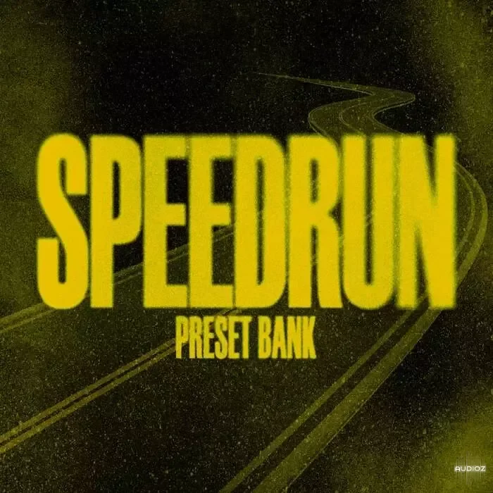 ReeMau SPEEDRUN (Presets Bank) WAV MiDi VITAL Presets-FANTASTiC
