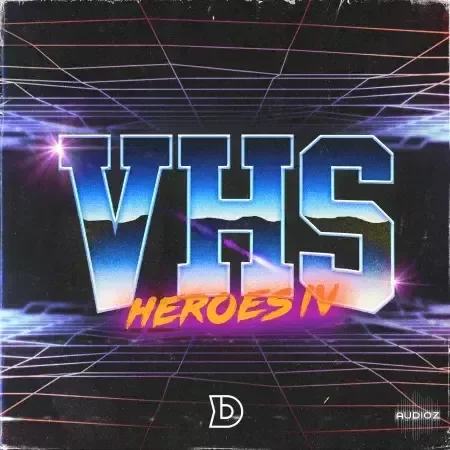 DopeBoyzMuzic VHS Heroes 4 WAV
