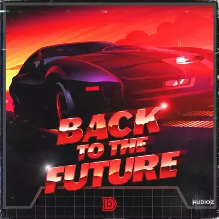 DopeBoyzMuzic Back To The Future WAV