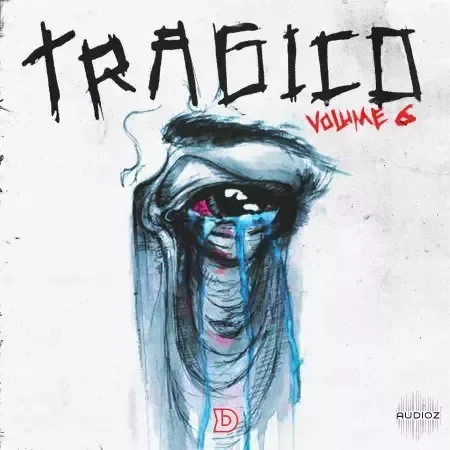 DopeBoyzMuzic Tragico Sample Pack Vol.6 WAV