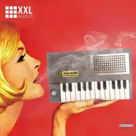 Prime Loops BEAT GOODIES: Lo-Fi Boom Bap WAV-FANTASTiC