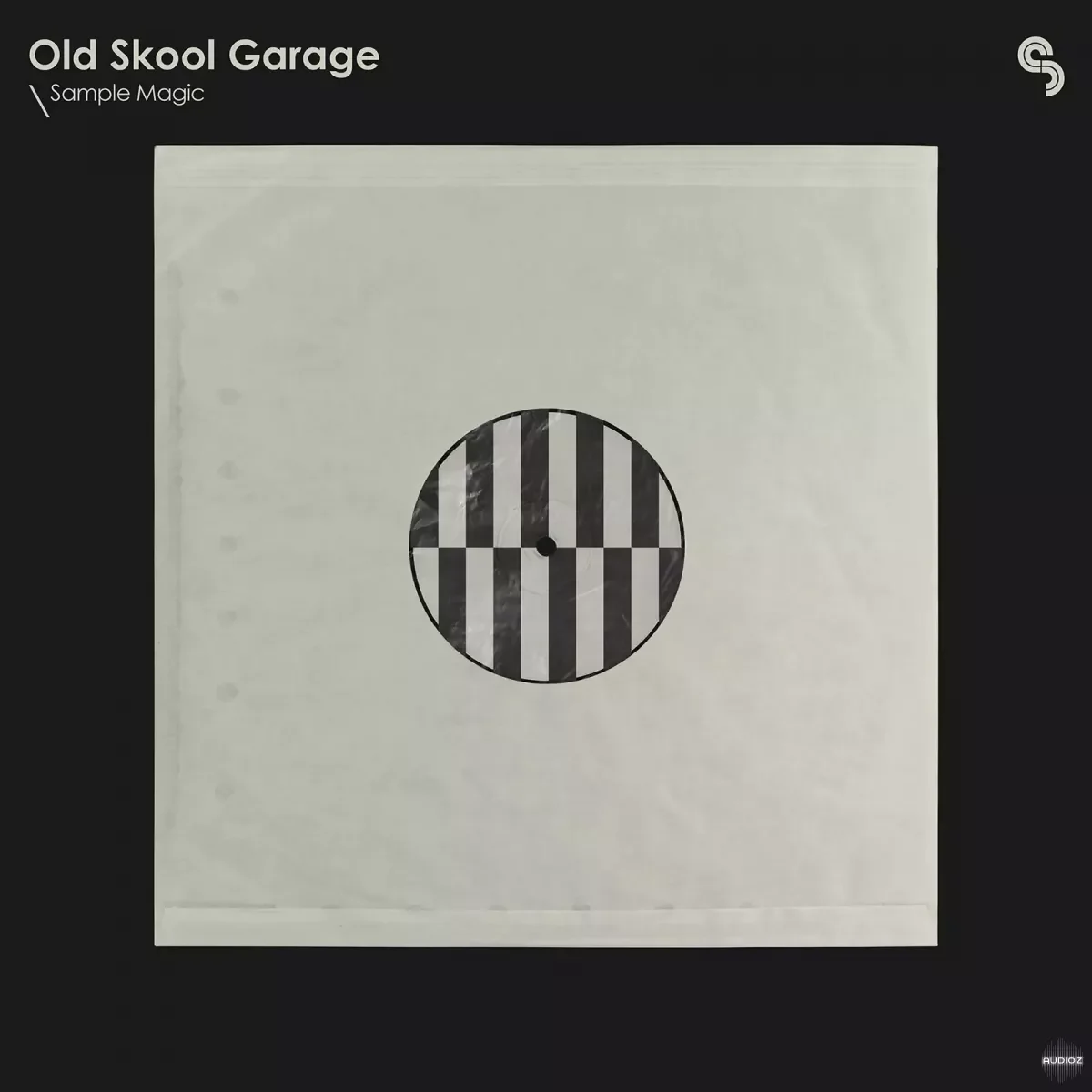 Sample Magic Old Skool Garage (WAV, MIDI, Serum, Astra, Beatmaker presets)