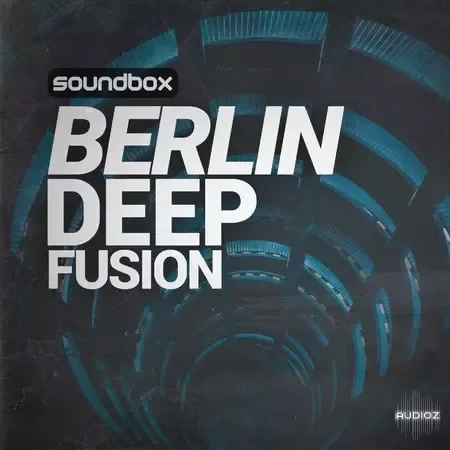 Soundbox Berlin Deep Fusion WAV-FANTASTiC