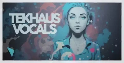 DABRO Music Tekhaus Vocals WAV MiDi Serum Presets